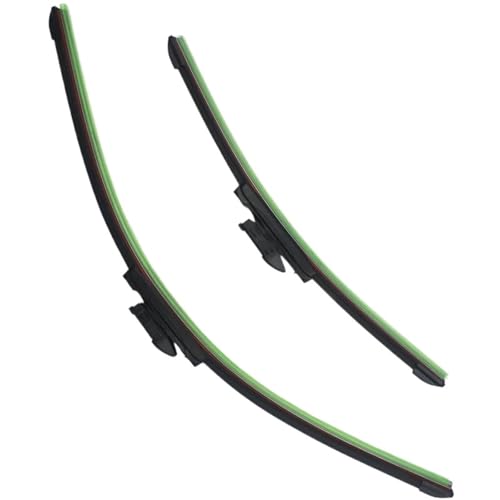Kit essuie-glace de pare-brise pour Amarok 2012-2022