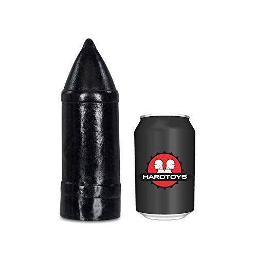 Gode XL HardToys UR15 de 20 x 6.8 cm pour sensations XXL