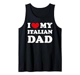 Heart For My Italian Dad