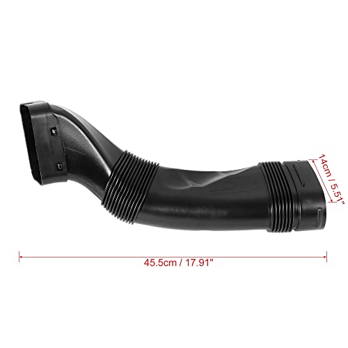 Tube d'admission d'air voiture accessoires auto de réparation pour 535i GT - 2