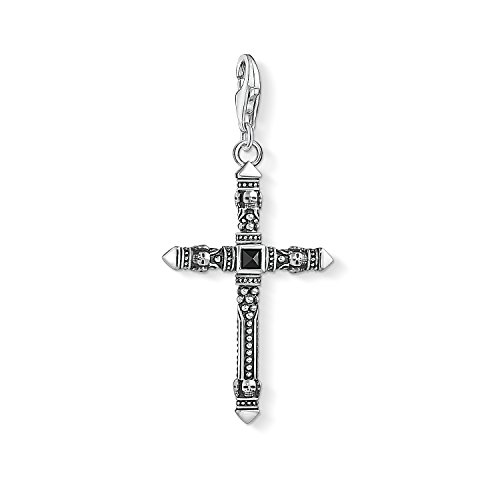 Thomas Sabo Charms Con Cierre Mujer Plata - 1556-507-11 Thomas Sabo Charms Con Cierre Mujer Plata - 1556-507-11
