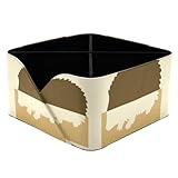 Utilisation polyvalente : ce porte-stylo compact est adapté à une large gamme de paramètres, y compris les écoles, les bureaux et les stations de maquillage. Utilisez-le pour organiser de petits articles et garder votre espace de travail bien rangé et efficace.