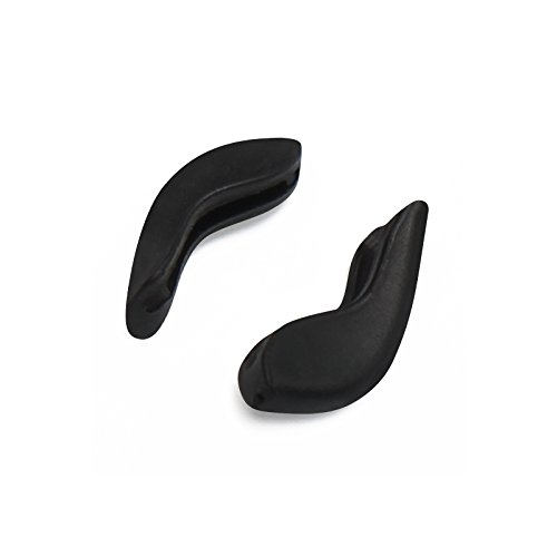 Eye Opening Stuff Replacement Earsocks & Nosepiece Rubber Kits Compatible with Oakley Juliet Sunglasses4