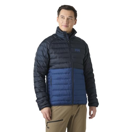 Image of Helly Hansen Banff Insulator Jacket