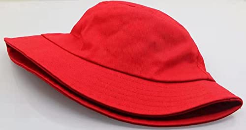 Utowo Kids 1-3T Sun Bucket Hats Toddler Anti-Uv-Protection thumb #4