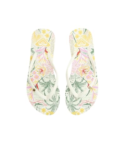 Image of Roxy womens Bermuda Flip Flop Sandal
