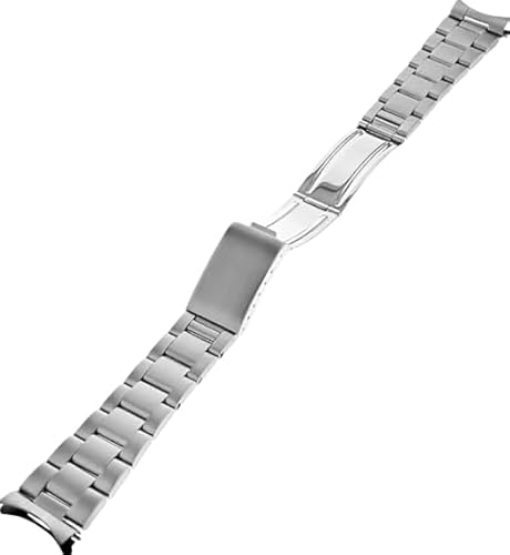 [HiCycle2] 34~[g Rolex t1500 1503 1505 1506 6694 78350̂߂19~[gICX^[EHb`oh̃uXbǧ (19mm)