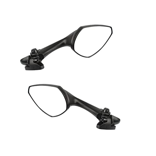 LIBBRA 2 カウリングミラー L/Rセット Amazon | オートバイカウリングミラー Libra 2 ナポレオン
