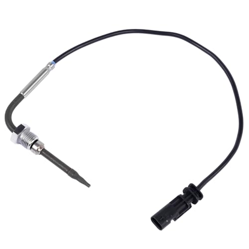 Capteur de température gaz échappement Opel 1.6 CDTI résout le voyant moteur FAP - 3