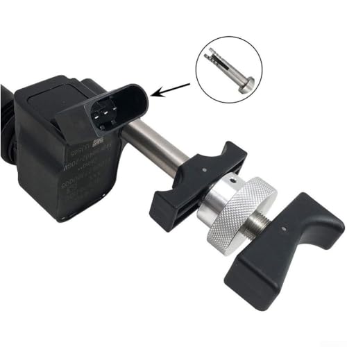 Extracteur de bobine d'allumage EA211 en acier pour A4 A5 Q7 - 6