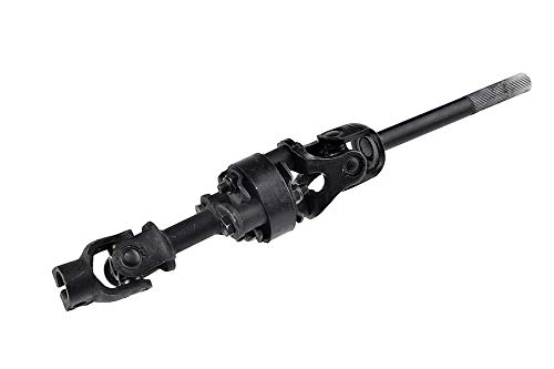 NTY Albero sterzo SKK-SU-001 Compatibile con: SUZUKI GRAND VITARA I, GRAND VITARA I Geländewagen offen, VITARA