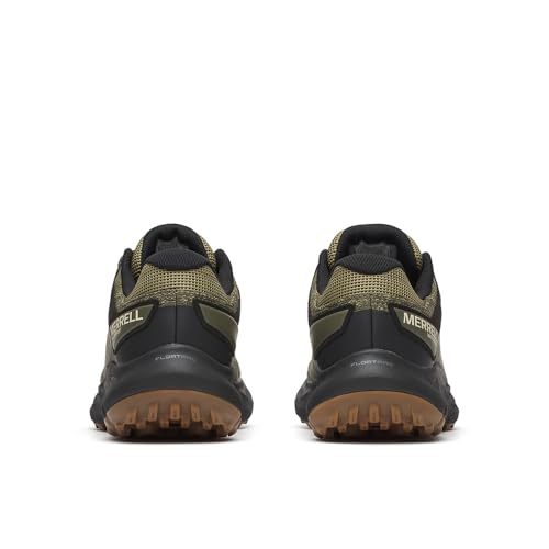 Merrell Men's Nova 4 Wp Sneaker4