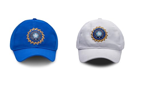 Image of Men and Women's Stylish Cap with Adjustable Buckle for Summer All Season Cricket, Gym Or Other Sports