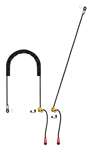 Progress Adjust-I Positioning/Anchor Lanyard (all lengths) (2m)