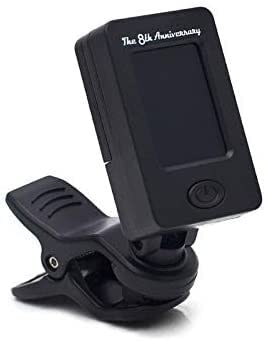 XCC Accordeur de Guitare à Pince LCD accordeur de Basse accordeur de Violon, accordeurs universels - Les Beatles, Paul McCartney, John Lennon, RIngo Starr, George Harrison XCC Accordeur de Guitare à Pince LCD accordeur de Basse accordeur de Violon, accordeurs universels – Image 6