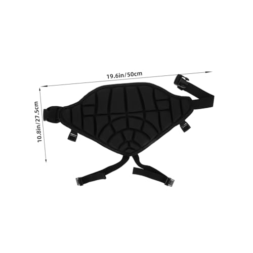 Protector de cadera resistente para pantalones de adultos 2