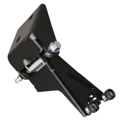Rodillo de puerta corredera derecha Chrysler Voyager 2001-2003 OE 924911 4894036AA
