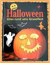 Bobby-Seeds zu Kürbis und mehr Halloween Portion