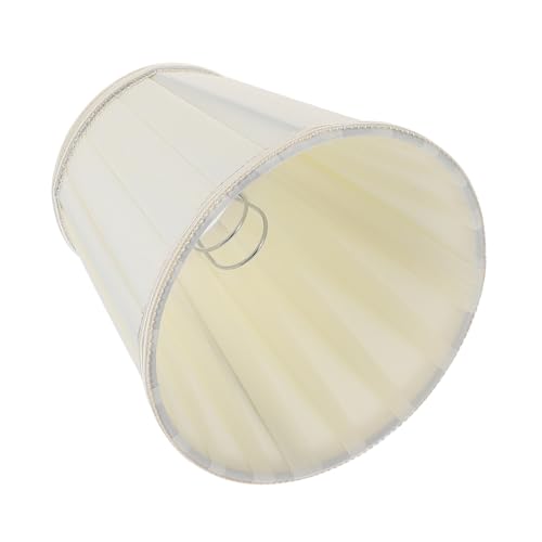 QUMIIRITY Multipurpose Lamp Shades Table Chandelier Wall Lamp Hanging Lampshade Safe and Sturdy