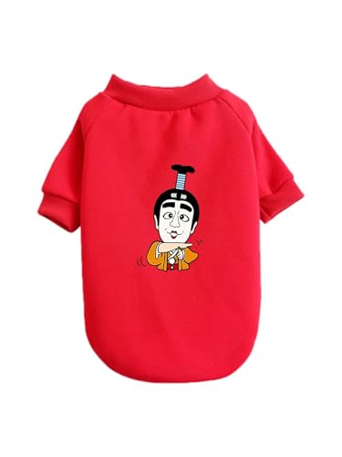 �u������ �������傤�Ԃ��� �ςȂ������� ���� �y�b�g�� �h�b�O�E�F�A �p�[�J�[ �L�� �y���{����̔����z ������^�� ���� ������� �g���� �h�� �E�ѕی� �y�b�g�E�F�A ���o������ ���E�₷�� XL