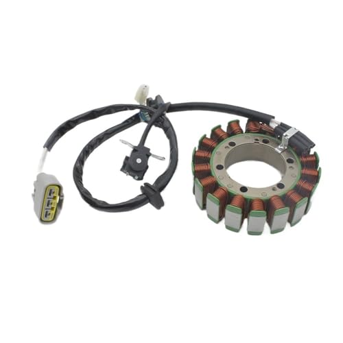 Bobine de stator d'allumage moto pour Yamaha TDM 900 et TDM900 ABS 2002-2010