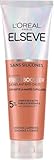 L’Oréal Paris Elseve Fiber Booster Entwirrung gegen Haarausfall, 150 ml