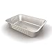 Ninja Woodfire XL Large Grease Tray Liners, Pack of 10, Black XSKOGXLGTLNEU