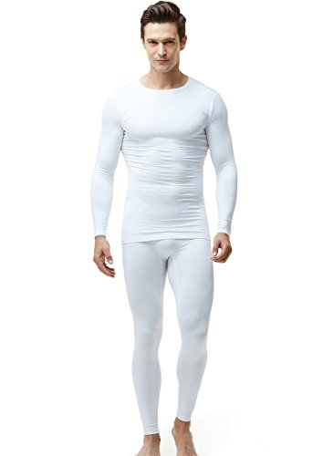 microfiber thermal underwear