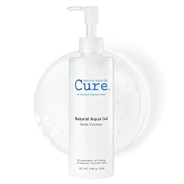 Cure by Toyo | Aqua Gel...