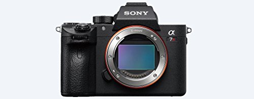 Sony α 7R III Cuerpo MILC 42,4 MP CMOS 7952 x 5304 Pixeles Negro - Cámara digital (42,4 MP, 7952 x 5304 Pixeles, CMOS, 4K Ultra HD, Pantalla táctil, Negro)