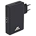 Produktbild Power Bank USB 5000mAh/w/Wall Charger VA4736 RIVACASE