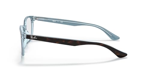 Image of Ray-Ban Unisex Rx5375 Square Prescription Eyewear Frames