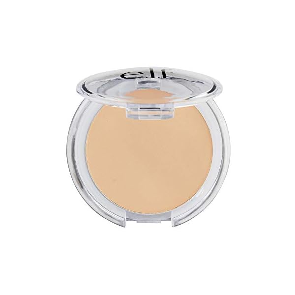 elf-Prime-Stay-Finishing-Powder-Controls-Shine-Smooths-Complexion-LightMedium-017-Oz-48g e.l.f. Prime & Stay Finishing Powder, Sets Makeup, Controls Shine & Smooths Complexion, Delivers A Matte Finish, Vegan & Cruelty-Free, Light/Medium
