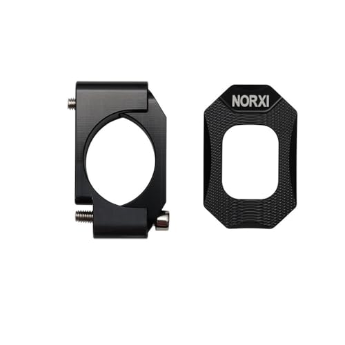 Support d'indicateur de vitesse moto pour éviter les erreurs de rapport CB600F