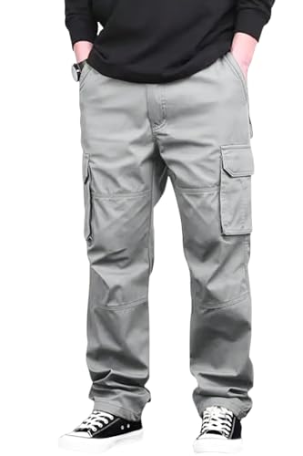 Image of INKKR Men Casual Pants