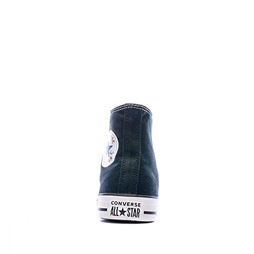 Image of Converse Unisex Sneakers high M9160C All Star HI Black Size 36.5 Black