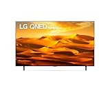 Smart TV LG 65" 4K MiniLED Quantum Dot NanoCell 65QNED90 120Hz FreeSync HDMI 2.1 ThinQAI Google Alexa