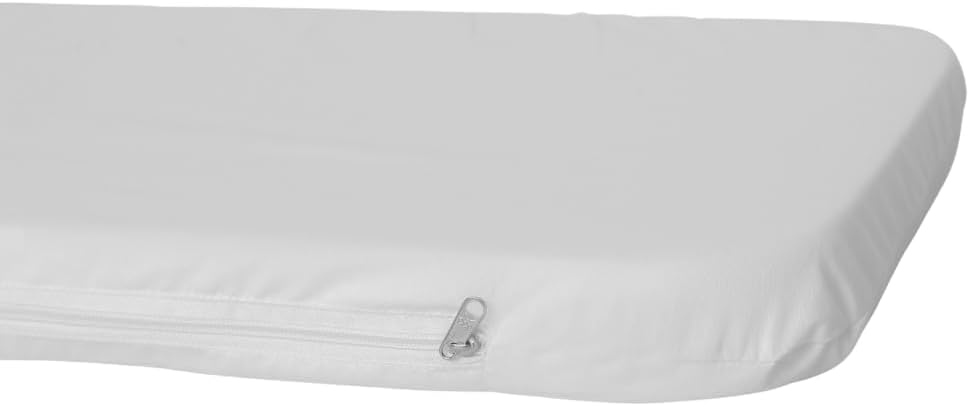 Multiflex, Colchão para Berço Moisés de 85x45 safety