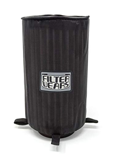 FILTERWEARS Pre-Filter K315K For K&N Air Filter RD-0720 YA-7006 Filter Wrap