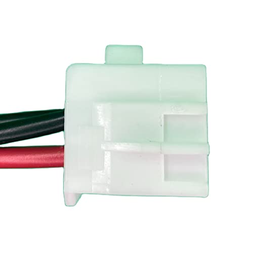Faisceau de câbles pour connecteur de moteur DigiAutoPart 89046850