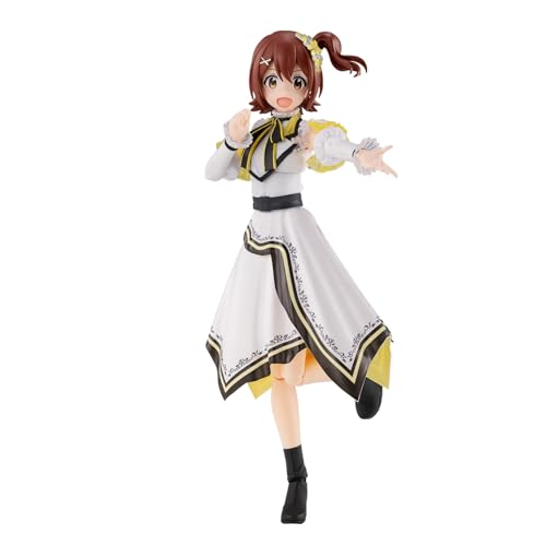 BANDAI SPIRITS(バンダイ スピリッツ) 30MS アイドルマスター ミリオンライブ! 春日未来 (20th Anniv. YOU AND アイ!) 色分け済みプラモデル