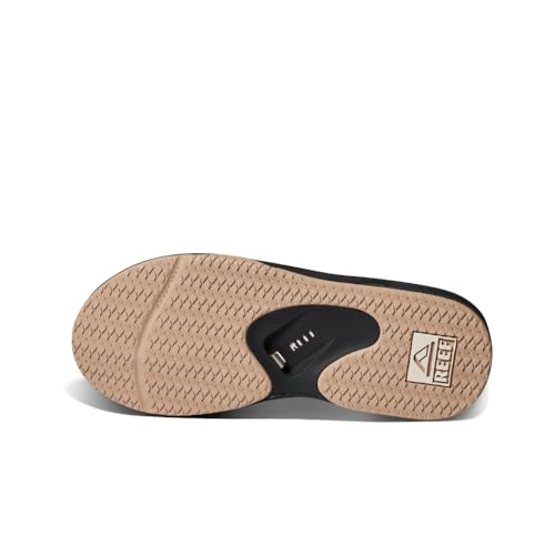 Image of Reef Men's Fanning Leather