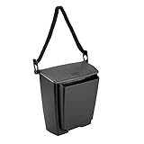 Rubbermaid Trash Bin