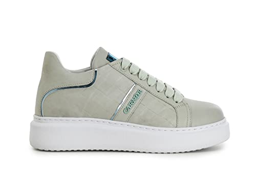Cafè Noir C1DE1820 sneakers en cuir parfaites pour vos sorties urbaines