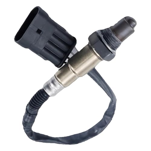 Sonde d'oxygène Fiat Grande Punto pour réduire la consommation