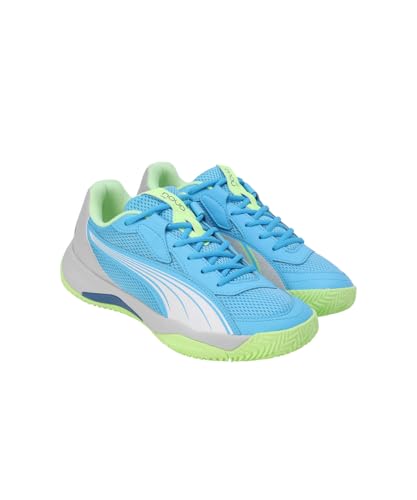 Image of Puma Unisex-Adult Nova Court Tennis Shoe