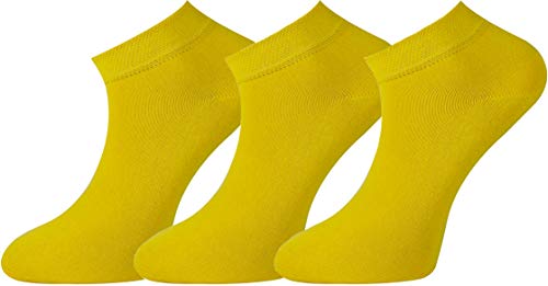 Mysocks Unisex Trainer Socks | Combed Cotton| Seamless Toe | Breathable Fabric| Make Your Steps more active