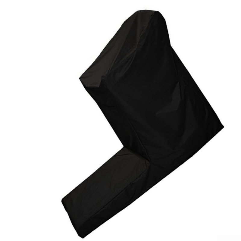 Bâche tapis de course Oxford imperméable résistant poussière - 3