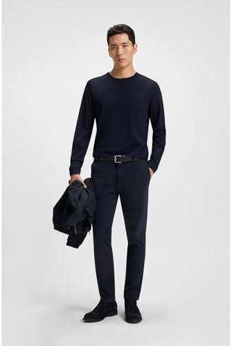 BOSS Men's Modern Desert Boots3