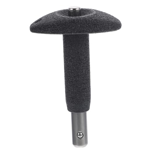 WEKADRIN ステンレス鋼製ベアリングプーラー 軽量携帯型 スケートボード用軸受取り外し工具 高耐久省力設計 迅速解対応ベアリングリムーバ